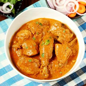 Chicken Korma (GF)