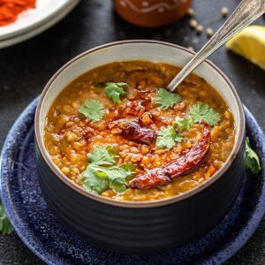 Dal Tadka (GF,NF)