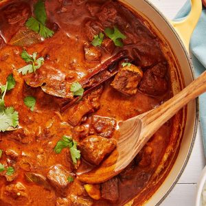 Lamb Rogan Josh (GF,DF,NF)