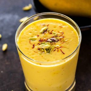 Mango Lassi