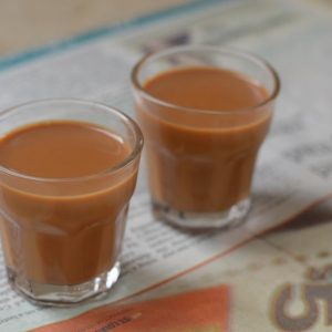 Punjabi Tea