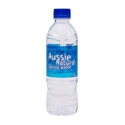 Water bottle (600ml)