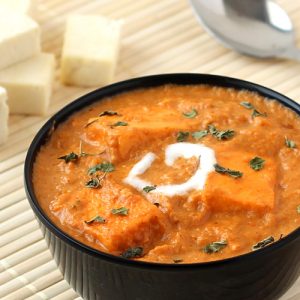 Shahi Paneer (GF)